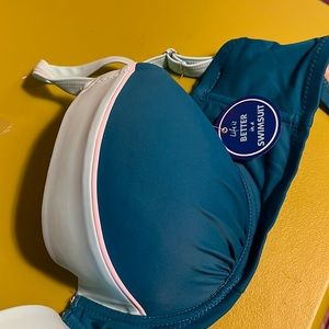 Swimsuits for All bikini top